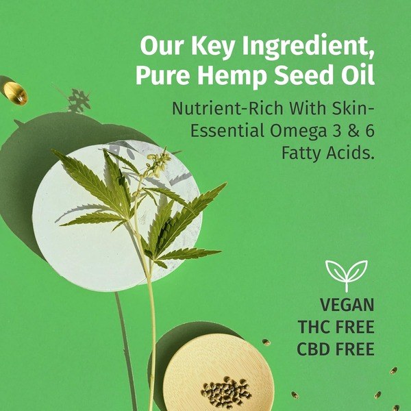 Hempz Hempz Original Natural Hemp Seed Oil Body Moisturizer - Angle View - for Sale in Kenya