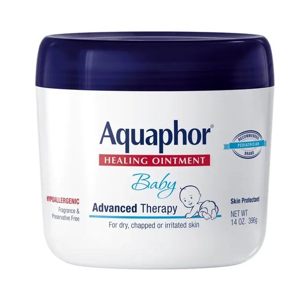 Baby Skin Care