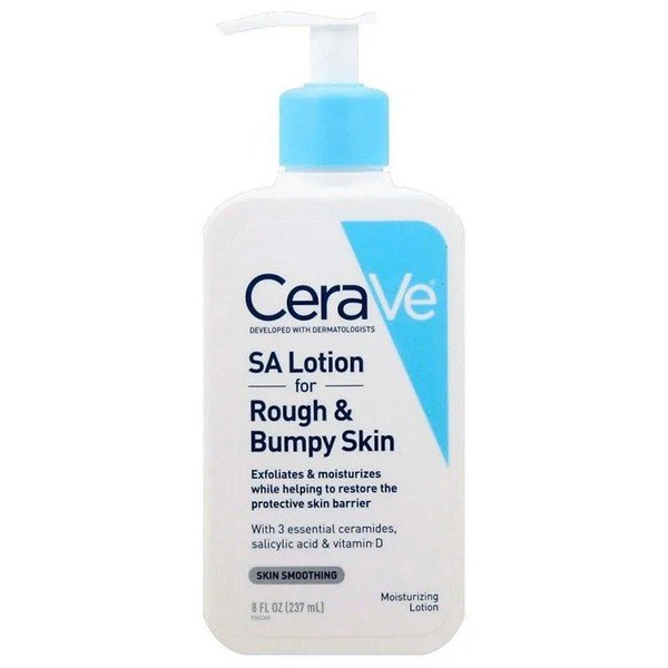 Cerave Cerave (SA) Salicylic acid lotion for rough bumpy skin - Supplement Product Image in Kenya