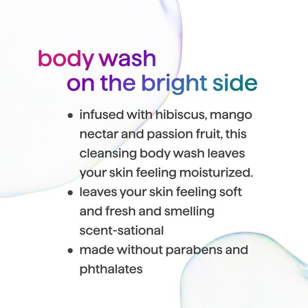 Method Method Body Wash, Island Mist - Angle View - for Sale in Kenya
