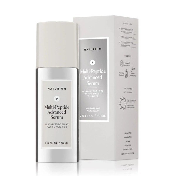 Naturium Naturium Multi-Peptide Advanced Serum - Back View - for Sale in Kenya