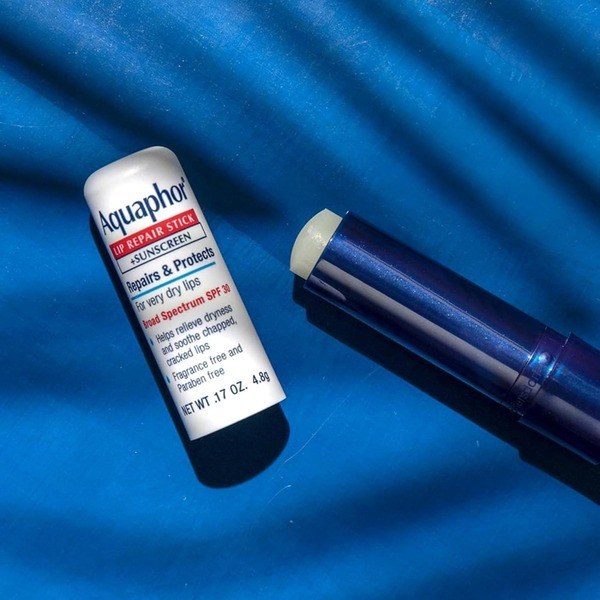 Aquaphor Aquaphor Lip Repair Stick - Back View - for Sale in Kenya