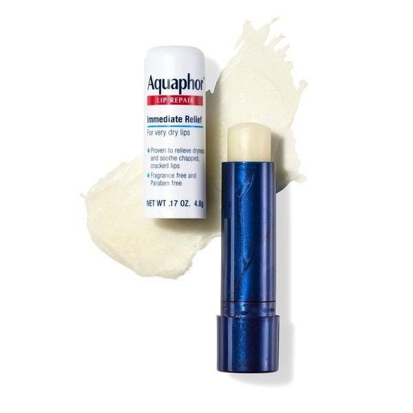 Aquaphor Aquaphor Lip Repair Stick - Ingredients View - for Sale in Kenya