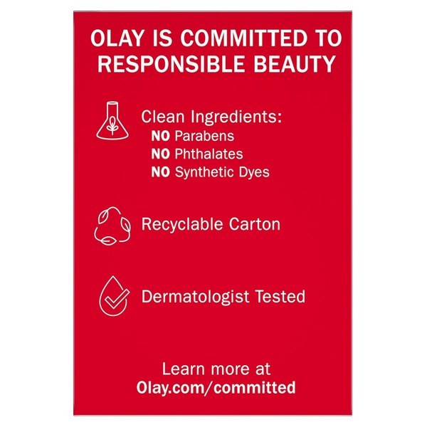Olay Olay Regenerist Micro-Sculpting Cream Fragrance-Free - Angle View - for Sale in Kenya