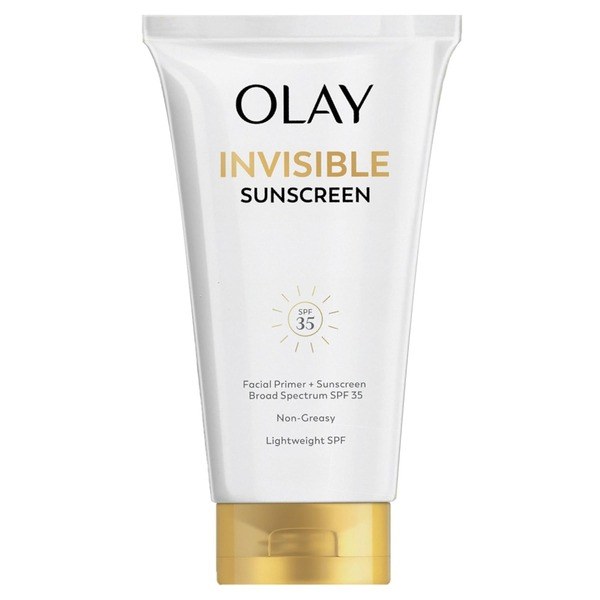 Olay Olay Invisible Sunscreen SPF 35 - Front View - for Sale in Kenya
