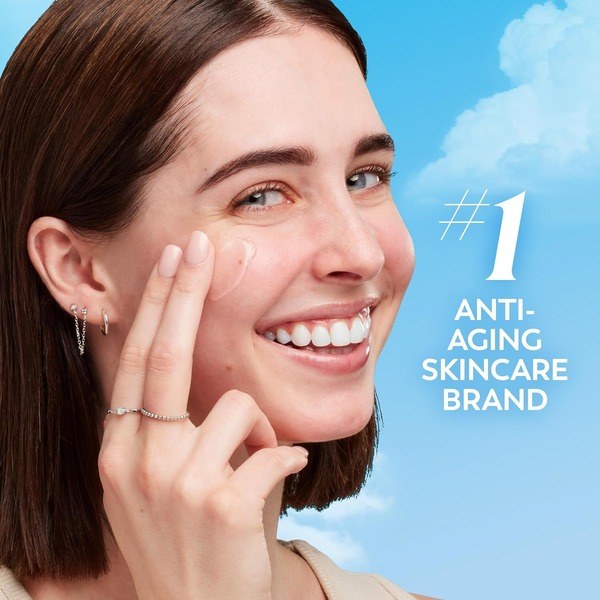 Olay Olay Invisible Sunscreen SPF 35 - Angle View - for Sale in Kenya