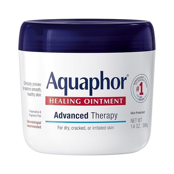 Aquaphor Aquaphor Healing Ointment - Front View - for Sale in Kenya
