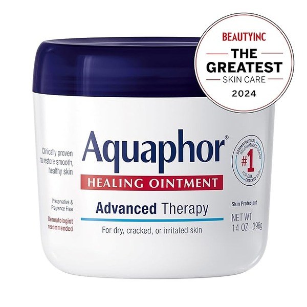 Aquaphor Aquaphor Healing Ointment - Back View - for Sale in Kenya