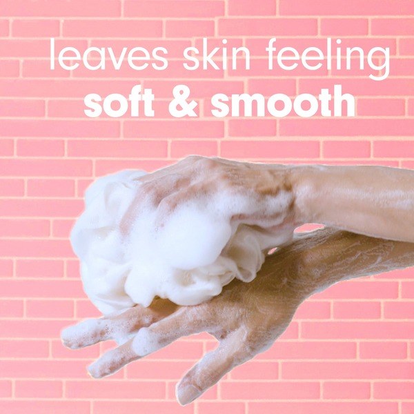 Softsoap Softsoap Exfoliating Body scrub, Coconut Butter - Angle View - for Sale in Kenya