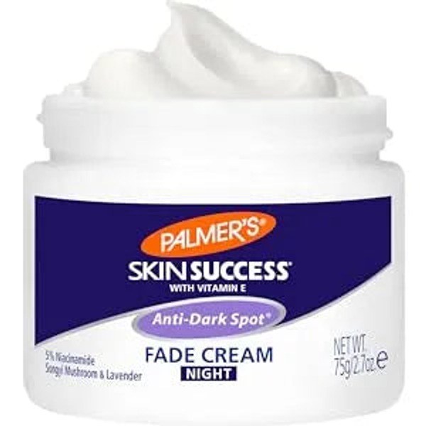 Palmer's Palmer's Skin Success Anti-Dark Spot Nighttime Fade Cream - Front View - for Sale in Kenya