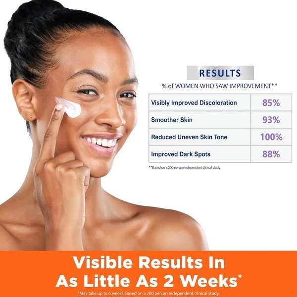 Palmer's Palmer's Skin Success Anti-Dark Spot Nighttime Fade Cream - Back View - for Sale in Kenya