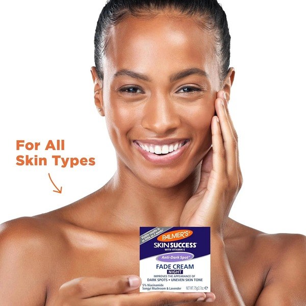 Palmer's Palmer's Skin Success Anti-Dark Spot Nighttime Fade Cream - Ingredients View - for Sale in Kenya