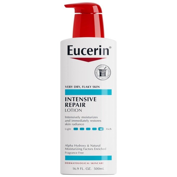 Eucerin Eucerin Intensive Repair Body Lotion - Front View - for Sale in Kenya