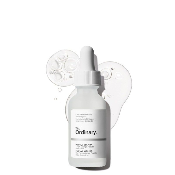 The Ordinary The Ordinary Matrixyl 10% + Hyaluronic Acid - Front View - for Sale in Kenya