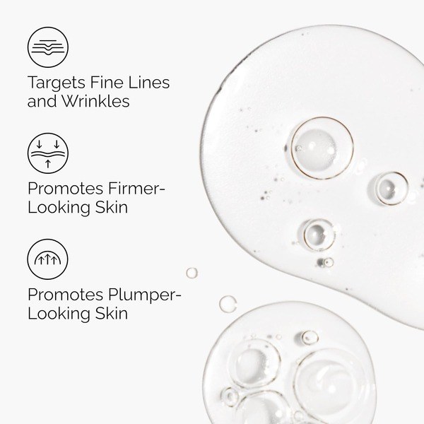 The Ordinary The Ordinary Matrixyl 10% + Hyaluronic Acid - Back View - for Sale in Kenya