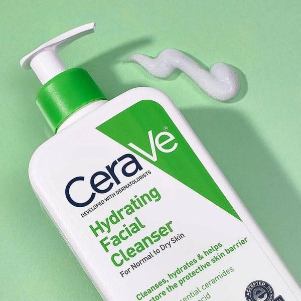 Dry Skin Body Washes