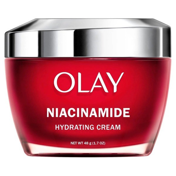 Olay Olay Ultimate Niacinamide 3-in-1 Hydrating Moisturizer - Ingredients View - for Sale in Kenya