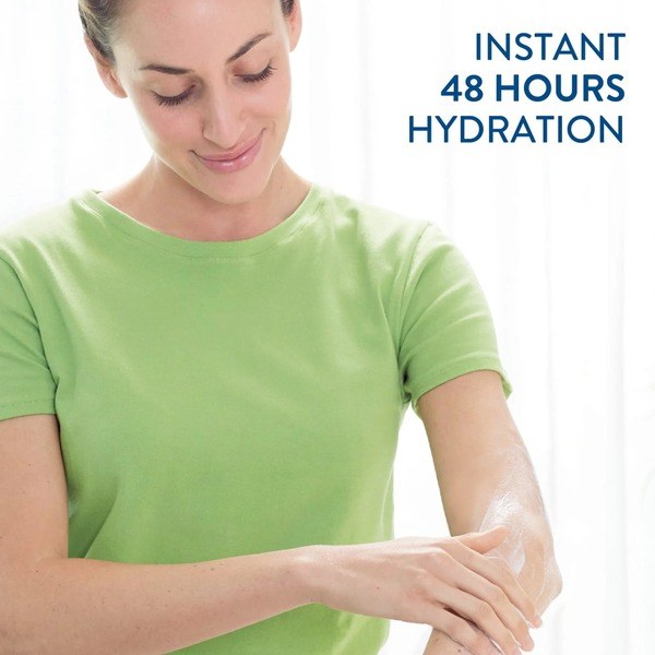 Cetaphil Cetaphil Moisturizing Cream for Dry to Very Dry skin - Angle View - for Sale in Kenya