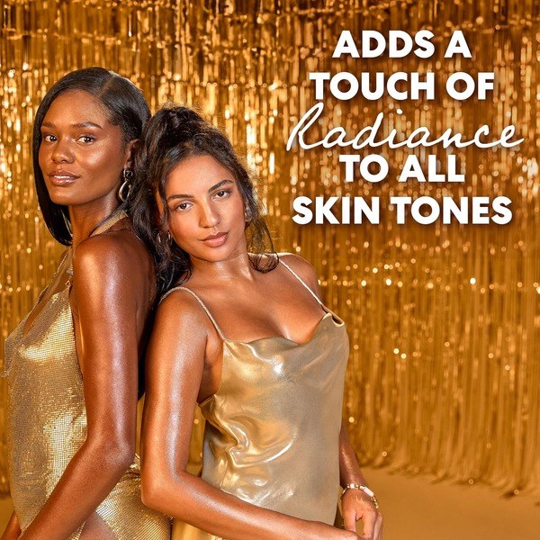 Palmer's Palmer's Cocoa Butter Formula Shimmer Body Oil - Back View - for Sale in Kenya