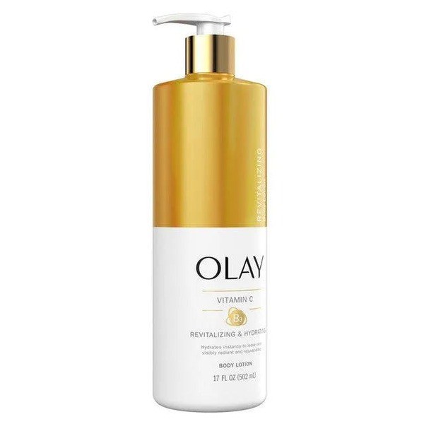 Olay Olay Vitamin C Lotion - Back View - for Sale in Kenya