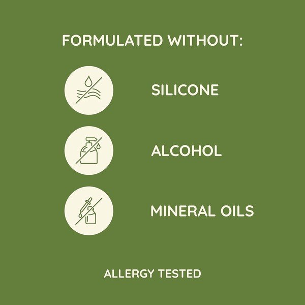 Aveeno Aveeno Daily Moisturizing Dry Body Oil - Ingredients View - for Sale in Kenya