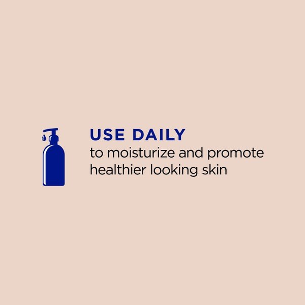 Dr Teal's Dr Teal's Shea Butter & Almond Oil Body Lotion - Ingredients View - for Sale in Kenya