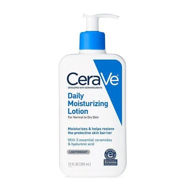 Cerave CeraVe Daily Moisturizing Lotion for Dry Skin - Front View - for Sale in Kenya