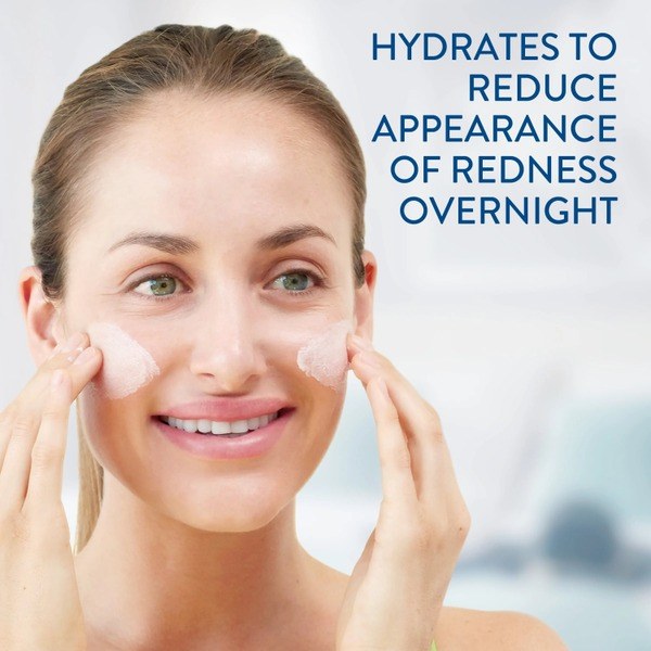 Cetaphil Cetaphil Redness Relieving Night Moisturizer - Ingredients View - for Sale in Kenya
