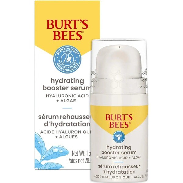 Burt's Bees Burt's Bees Hyaluronic Acid Face Serum - Front View - for Sale in Kenya