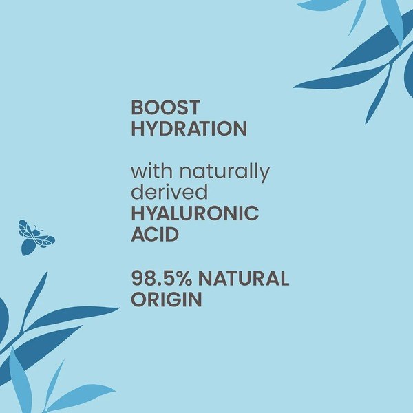 Burt's Bees Burt's Bees Hyaluronic Acid Face Serum - Back View - for Sale in Kenya
