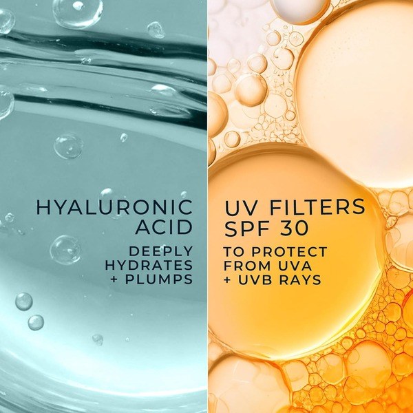 RoC RoC Hydration moisturizer, SPF 30 - Ingredients View - for Sale in Kenya