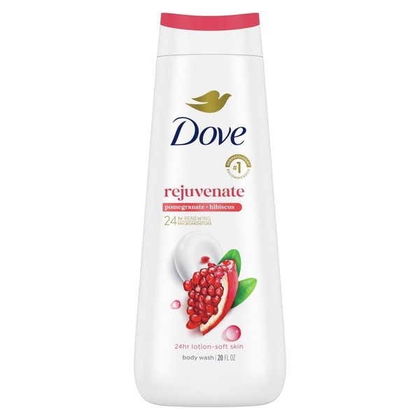 Dove Dove Rejuvenating Body Wash - Front View - for Sale in Kenya
