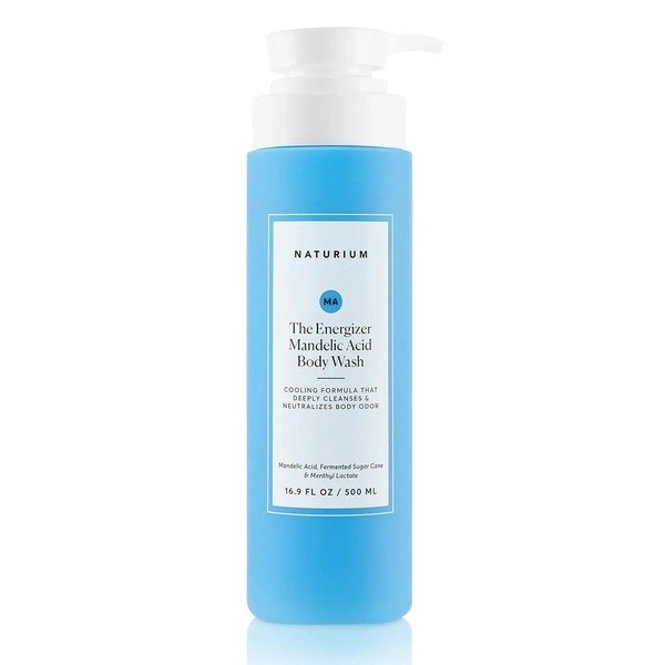 Naturium Naturium The Energizer Body Wash - Front View - for Sale in Kenya