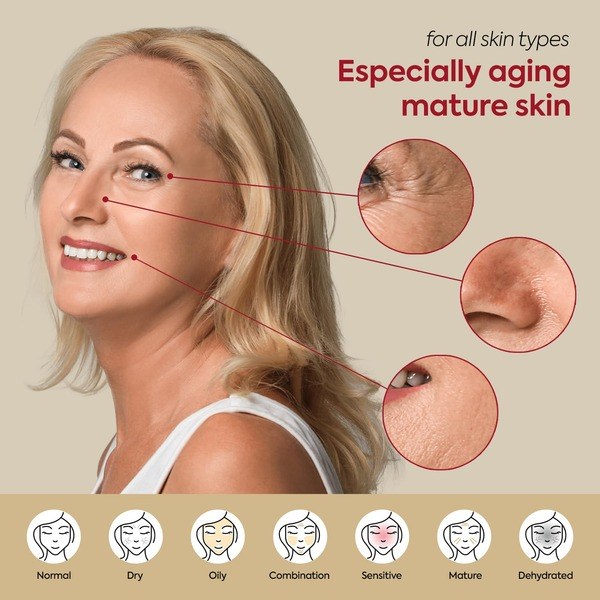 k secret K-SECRET SEOUL 1988 Retinal Serum - Angle View - for Sale in Kenya