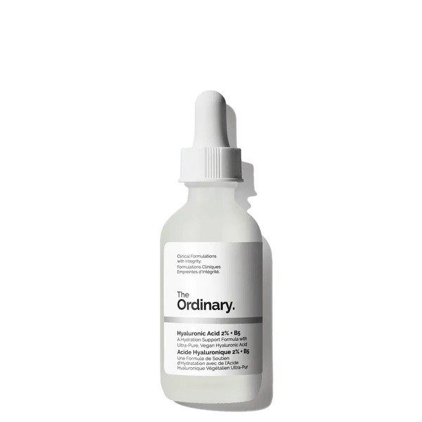 The Ordinary Ordinary Hyaluronic Acid 2% + B5 60ml - Front View - for Sale in Kenya