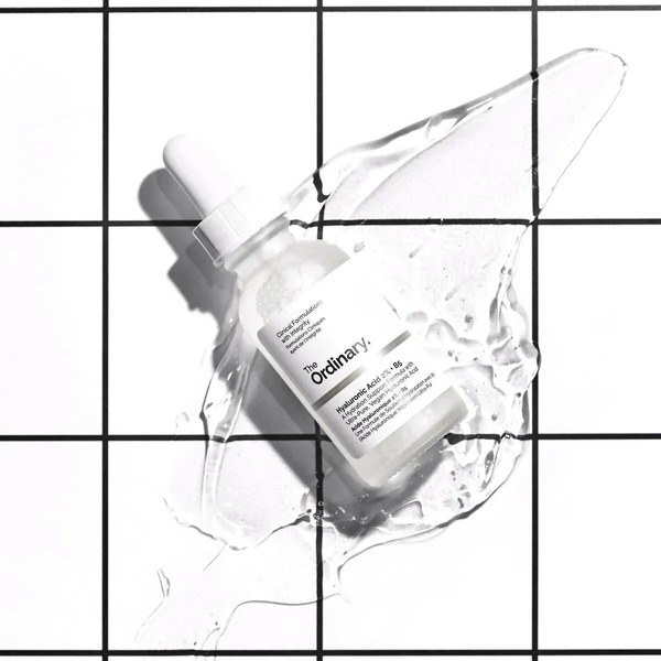 The Ordinary Ordinary Hyaluronic Acid 2% + B5 60ml - Ingredients View - for Sale in Kenya