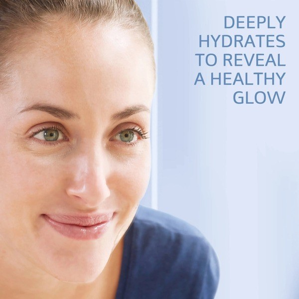 Cetaphil Cetaphil Deep Hydration Healthy Glow Daily Face Cream - Angle View - for Sale in Kenya