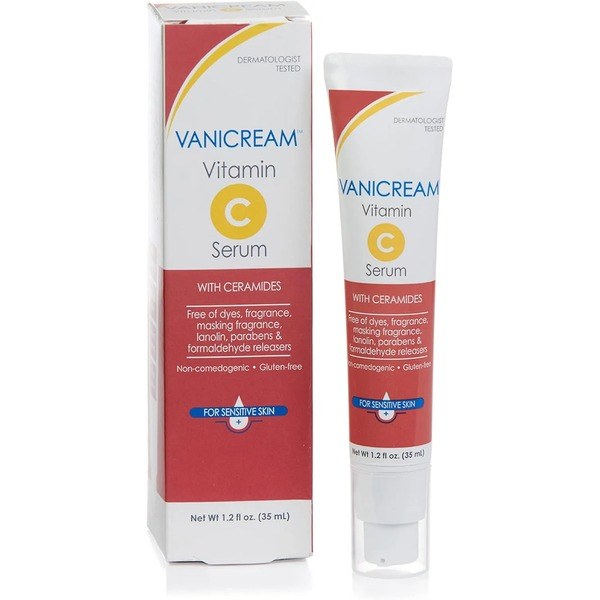 Vanicream Vanicream Vitamin C Serum - Front View - for Sale in Kenya