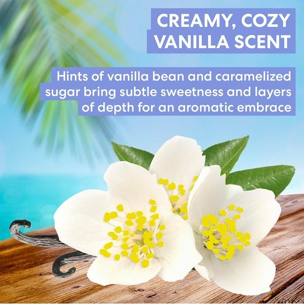 PALMERS Palmer's Cocoa Butter Tahitian Vanilla Body oil - Ingredients View - for Sale in Kenya