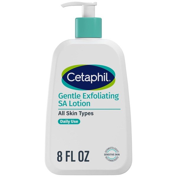 Cetaphil Cetaphil Gentle Exfoliating SA Lotion 237ml - Supplement Product Image in Kenya