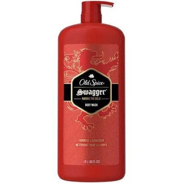 Men's Body Washes