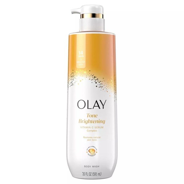 Olay Olay Vitamin C Body Wash - Front View - for Sale in Kenya