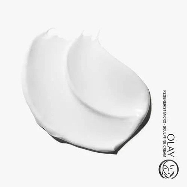 Olay Olay Regenerist Micro-Sculpting Cream Moisturizer  Original - Back View - for Sale in Kenya