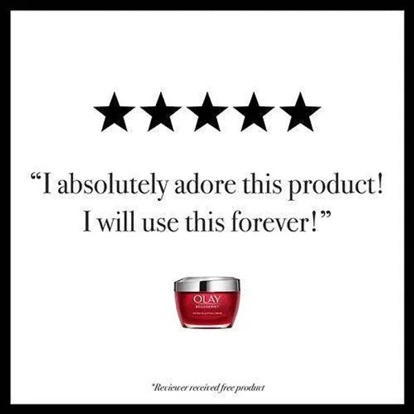 Olay Olay Regenerist Micro-Sculpting Cream Moisturizer  Original - Ingredients View - for Sale in Kenya