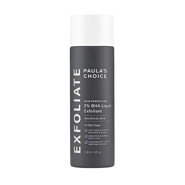 Paula's Choice Paula's Choice Skin Perfecting 2% BHA Liquid Salicylic Acid Exfoliant - Front View - for Sale in Kenya