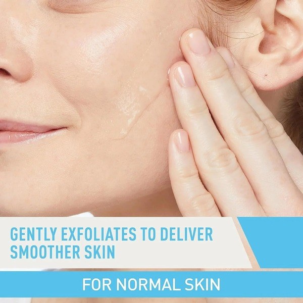 CeraVe CeraVe Renewing SA Cleanser 473ml - Ingredients View - for Sale in Kenya