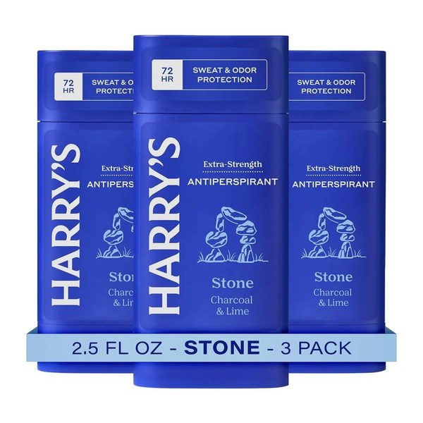 Harry's Harry's Redwood Antiperspirant Deodorant - Ingredients View - for Sale in Kenya