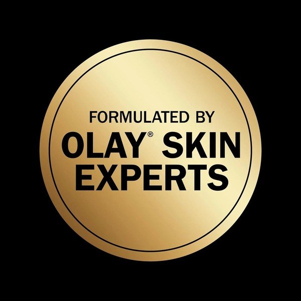 Olay Olay Notes of Jasmine Petals Body Wash - Angle View - for Sale in Kenya