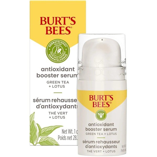 Burt's Bees Burt's Bees Green Tea Face Serum - Front View - for Sale in Kenya
