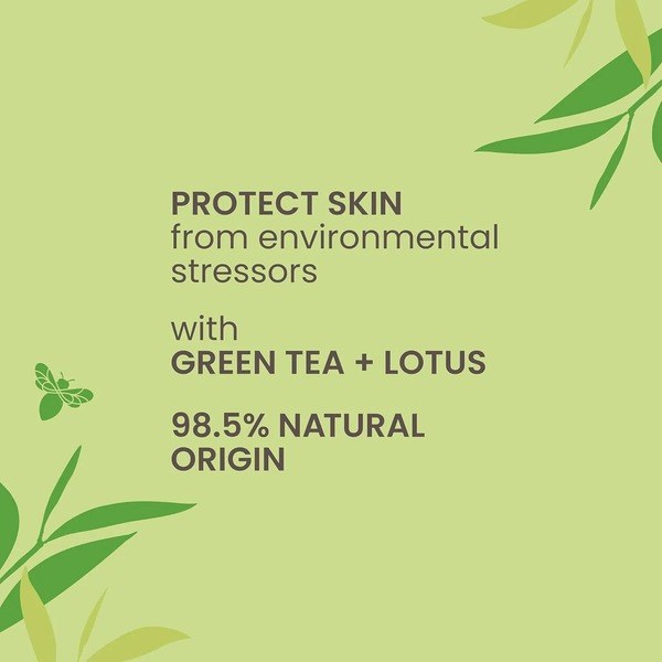 Burt's Bees Burt's Bees Green Tea Face Serum - Back View - for Sale in Kenya